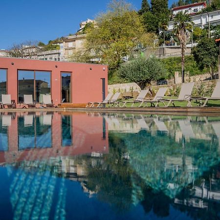 Quinta De Santo Antonio - Country House & Villas Marco de Canavezes Exterior foto