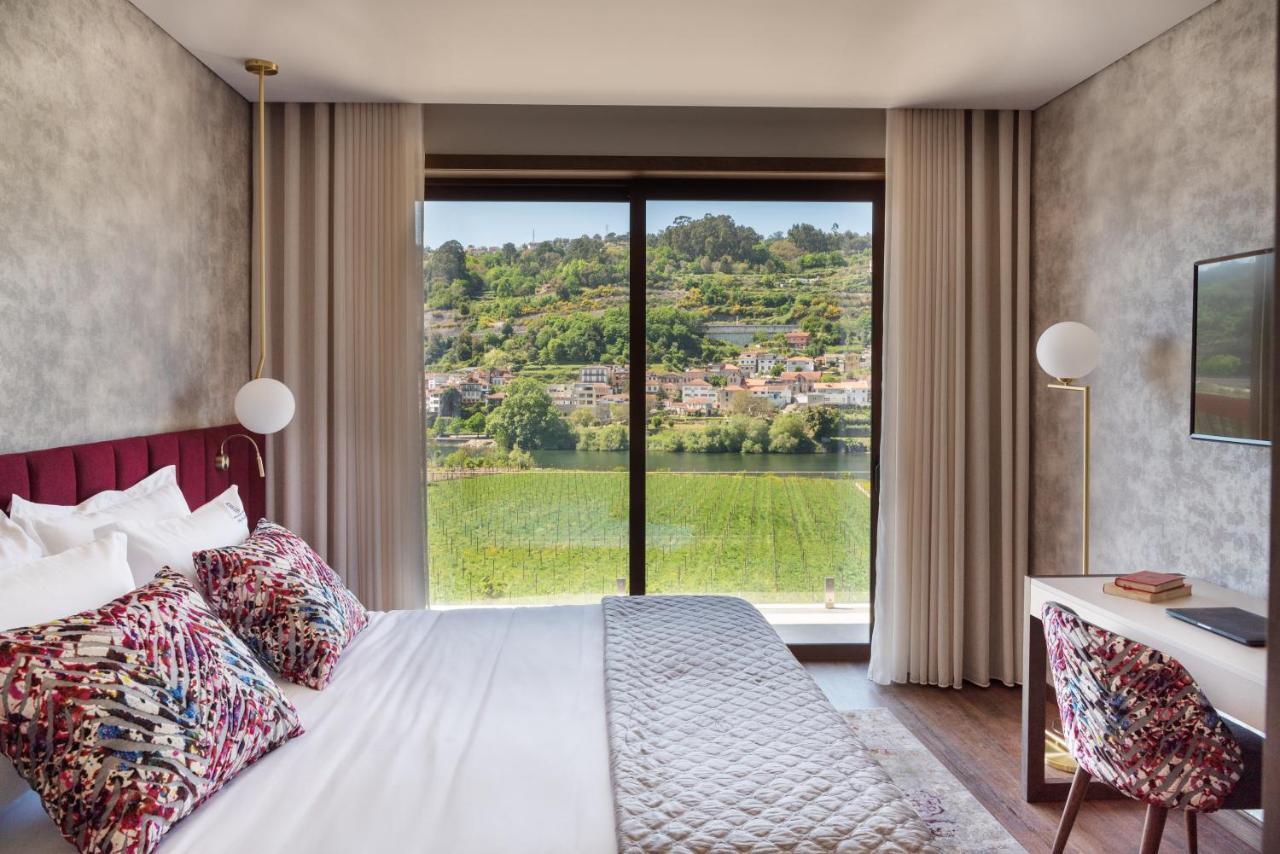 Quinta De Santo Antonio - Country House & Villas Marco de Canavezes Exterior foto