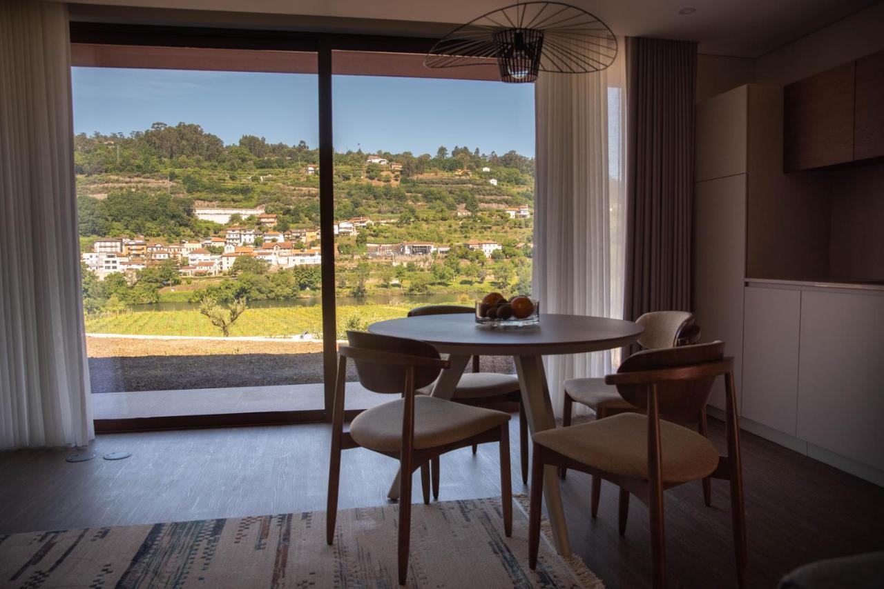 Quinta De Santo Antonio - Country House & Villas Marco de Canavezes Exterior foto