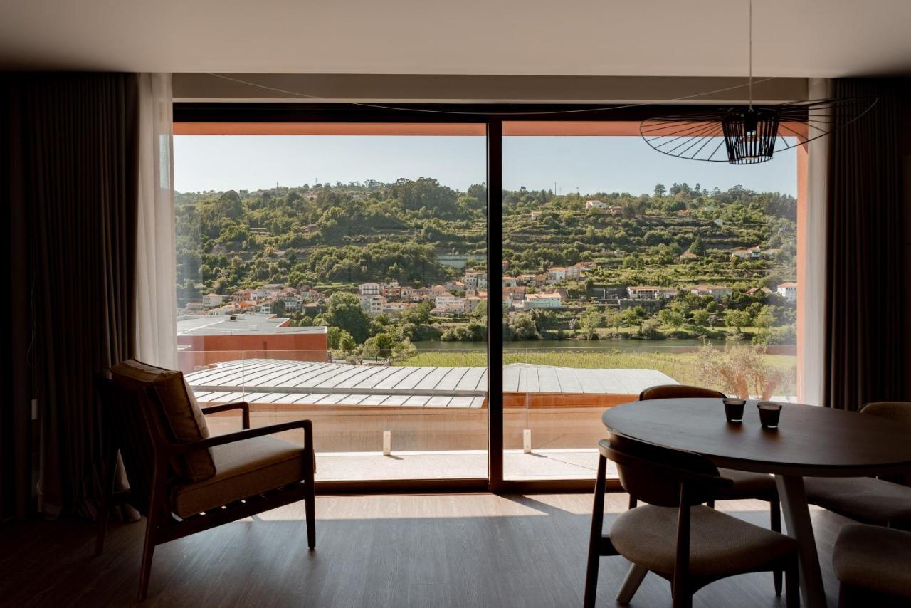 Quinta De Santo Antonio - Country House & Villas Marco de Canavezes Exterior foto